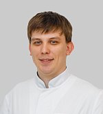 Малов Игорь Андреевич